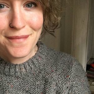 Meet your Posher, Kendra